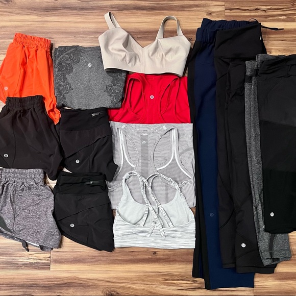 All Lululemon Box🎁🎉 - Picture 2 of 7